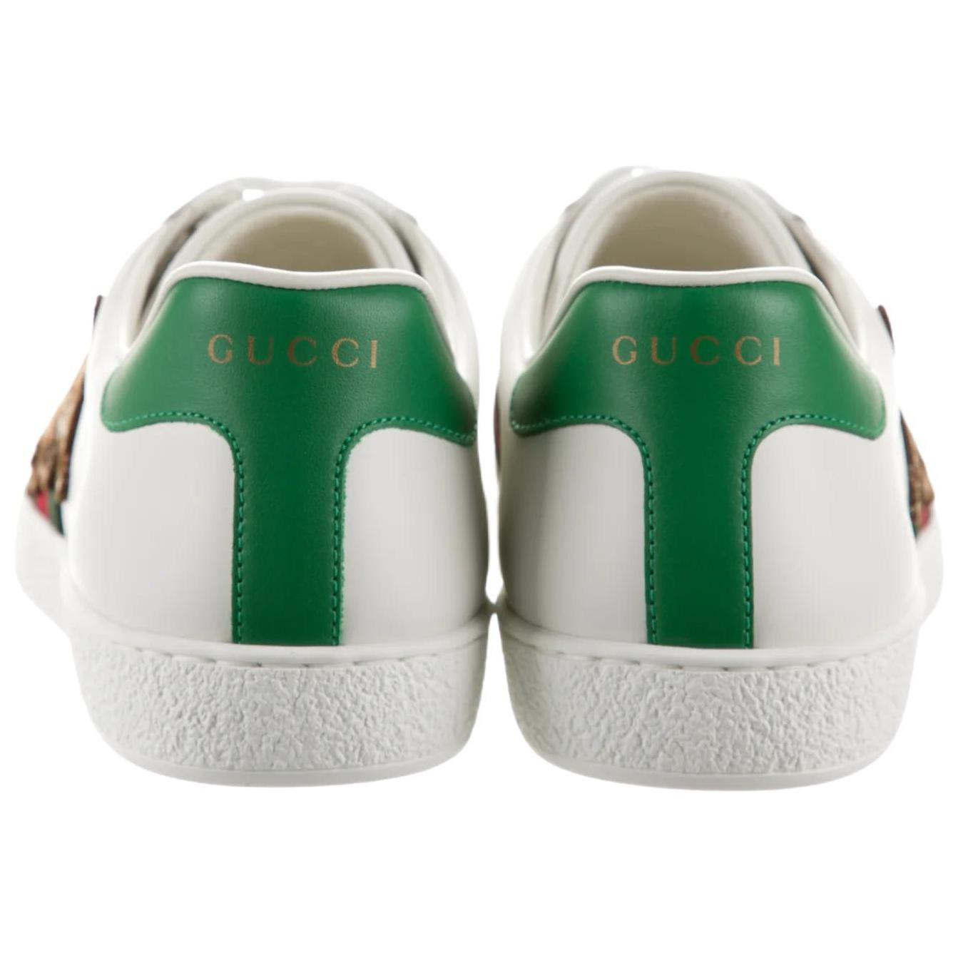 Purchase Gucci Ace 'Tigre' 649052-0FI60-9112