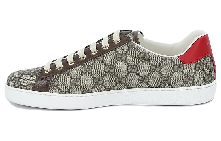 Buy Gucci Ace 'Parche de Tigre' 687609-UTD10-9760