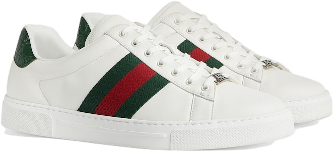 Gucci Ace 'Blanco Verde Rojo' 757892-AACAG-9055 Order Gucci Ace 'Blanco Verde Rojo' 757892-AACAG-9055