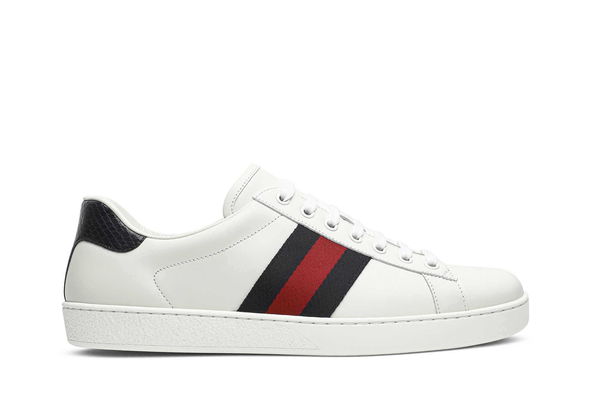 Gucci Ace Blue 386750-A38D0-9072