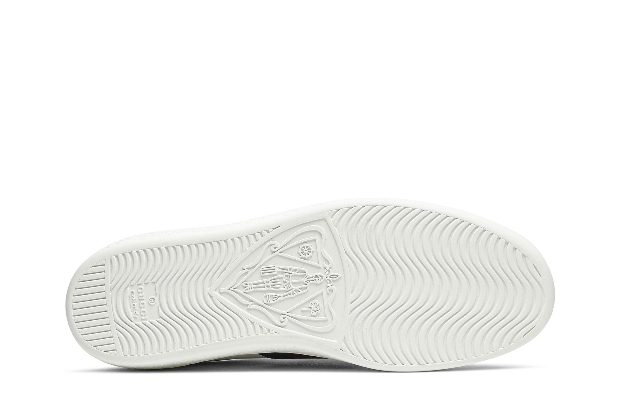 Shop Gucci Ace Bleu 386750-A38D0-9072