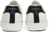 Details for Gucci Ace Bleu 386750-A38D0-9072