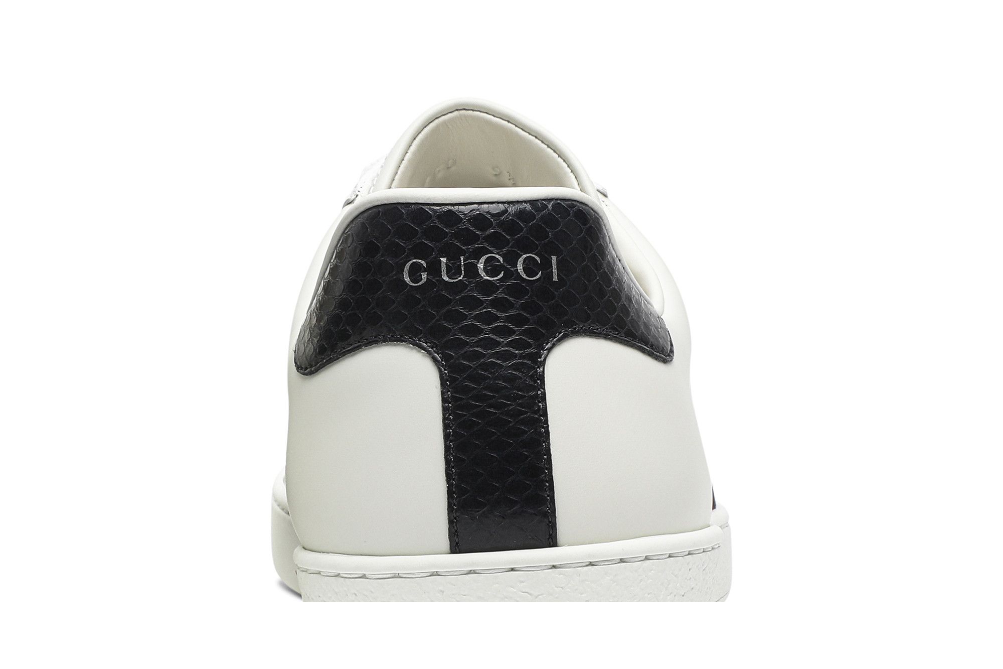Sizing Gucci Ace Bleu 386750-A38D0-9072