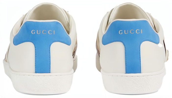 Gucci Ace Elastic Web 'Interlocking G - Putih Coklat' 650989-1XGF0-9068 Purchase Gucci Ace Elastic Web 'Interlocking G - Putih Coklat' 650989-1XGF0-9068