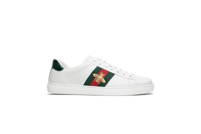 Gucci Ace Embroidered 'Bee'