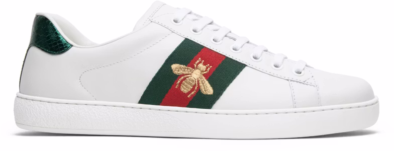 구찌 에이스 자수 '꿀벌' 스니커즈 429446-A38G0-9064 Buy 구찌 에이스 자수 '꿀벌' 스니커즈 429446-A38G0-9064