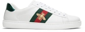Buy Gucci Ace Sulaman 'Lebah' 429446-A38G0-9064