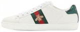 Buy Gucci Ace Sulam 'Lebah' 611974-DOPE0-9064