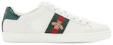 Order Gucci Ace Sulam 'Lebah' 611974-DOPE0-9064