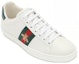 Lookbook Gucci Ace Sulam 'Lebah' 611974-DOPE0-9064