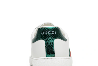 Gucci Ace Embroidered 'Bee'
