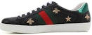 Gucci Ace Sulaman 'Lebah dan Bintang' 386750-A38F0-1079