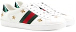 Lookbook Gucci Ace Sulaman 'Lebah dan Bintang' 386750-A38F0-9073