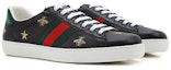 Lookbook Gucci Ace Sulaman 'Lebah dan Bintang' 386750-A38F0-1079
