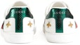 Purchase Gucci Ace Sulaman 'Lebah dan Bintang' 386750-A38F0-9073