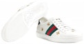 Details for Gucci Ace Sulaman 'Lebah dan Bintang' 386750-A38F0-9073