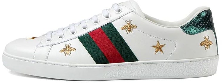 gucci-ace-embroidered-bees-and-stars