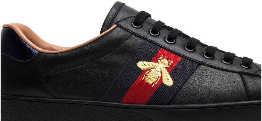 GUCCI 古馳 小蜜蜂 牛皮板鞋 Order GUCCI 古馳 小蜜蜂 牛皮板鞋
