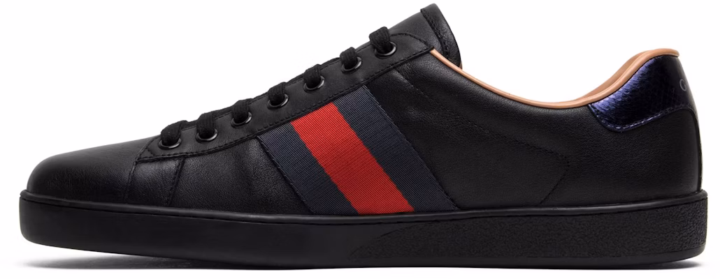 구찌 에이스 자수 '블랙 비' 스니커즈 429446-A38G0-1284-/-429446-02JP0-1284 Lookbook 구찌 에이스 자수 '블랙 비' 스니커즈 429446-A38G0-1284-/-429446-02JP0-1284