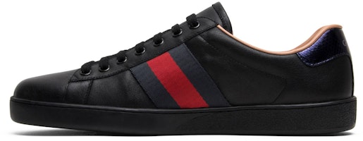 GUCCI 古馳 小蜜蜂 牛皮板鞋 Lookbook GUCCI 古馳 小蜜蜂 牛皮板鞋