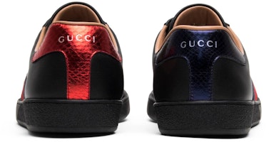 GUCCI 古馳 小蜜蜂 牛皮板鞋 Details for GUCCI 古馳 小蜜蜂 牛皮板鞋