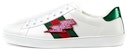 Gucci Ace Sulaman 'Panahan Kilat' 433738-A38G0-9064