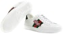 Gucci Ace Sulaman 'Panahan Kilat' 433738-A38G0-9064