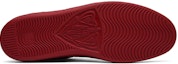 Shop Gucci Ace Sulaman 'Lebah Merah' 429446-A38G0-6459