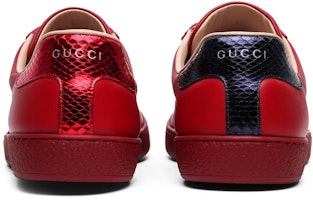 구찌 에이스 꿀벌 자수 스니커즈 (Gucci Ace 꿀벌 자수) 429446-A38G0-6459 Details for 구찌 에이스 꿀벌 자수 스니커즈 (Gucci Ace 꿀벌 자수) 429446-A38G0-6459