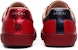 Gucci Ace Sulaman 'Lebah Merah' 429446-A38G0-6459