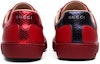 Details for Gucci Ace Sulaman 'Lebah Merah' 429446-A38G0-6459