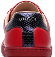 구찌 에이스 꿀벌 자수 스니커즈 (Gucci Ace 꿀벌 자수) 429446-A38G0-6459 Sizing 구찌 에이스 꿀벌 자수 스니커즈 (Gucci Ace 꿀벌 자수) 429446-A38G0-6459