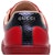 Gucci Ace Sulaman 'Lebah Merah' 429446-A38G0-6459