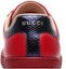 Sizing Gucci Ace Sulaman 'Lebah Merah' 429446-A38G0-6459