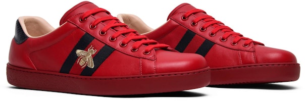 구찌 에이스 꿀벌 자수 스니커즈 (Gucci Ace 꿀벌 자수) 429446-A38G0-6459 Cheap 구찌 에이스 꿀벌 자수 스니커즈 (Gucci Ace 꿀벌 자수) 429446-A38G0-6459