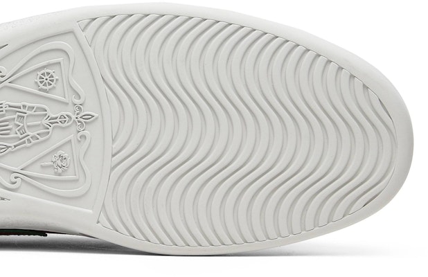 Gucci Ace Bersulam 'Naga Perak' 473765-DMKE0-8169 Purchase Gucci Ace Bersulam 'Naga Perak' 473765-DMKE0-8169