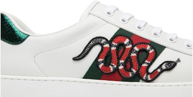 Gucci Ace 刺繡「蛇」456230-A38G0-9064 Order Gucci Ace 刺繡「蛇」456230-A38G0-9064