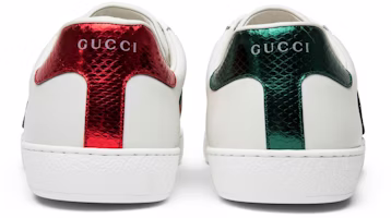 Gucci Ace 刺繡「蛇」456230-A38G0-9064 Details for Gucci Ace 刺繡「蛇」456230-A38G0-9064