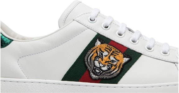 Gucci Ace Sulam 'Harimau' 457132-A38G0-9064 Order Gucci Ace Sulam 'Harimau' 457132-A38G0-9064