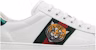 Gucci Ace Sulam 'Harimau' 457132-A38G0-9064