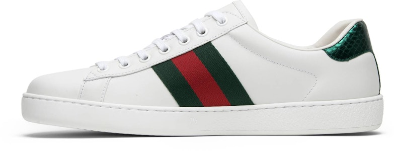 Gucci Ace Sulam 'Harimau' 457132-A38G0-9064 Lookbook Gucci Ace Sulam 'Harimau' 457132-A38G0-9064