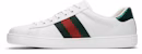 Gucci Ace Sulam 'Harimau' 457132-A38G0-9064