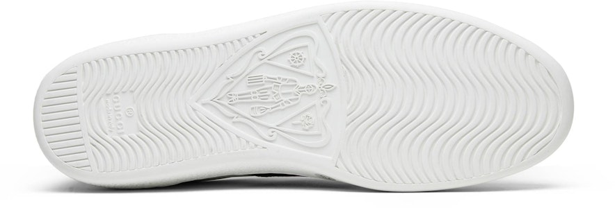 Gucci Ace Sulam 'Harimau' 457132-A38G0-9064 Shop Gucci Ace Sulam 'Harimau' 457132-A38G0-9064