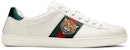 Gucci Ace Sulaman 'Harimau' 457132 02JP0 9064