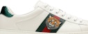 Gucci Ace Sulaman 'Harimau' 457132 02JP0 9064