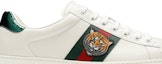 Order Gucci Ace Sulaman 'Harimau' 457132 02JP0 9064