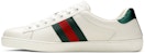 Gucci Ace Sulaman 'Harimau' 457132 02JP0 9064