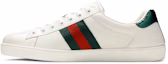 Lookbook Gucci Ace Sulaman 'Harimau' 457132 02JP0 9064