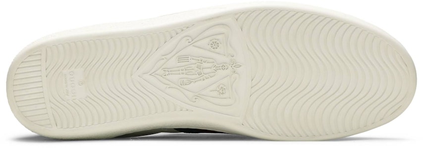 Gucci Ace Bordado 'Tigre' 457132 02JP0 9064 Shop Gucci Ace Bordado 'Tigre' 457132 02JP0 9064