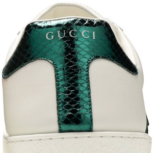 Gucci Ace Bordado 'Tigre' 457132 02JP0 9064 Sizing Gucci Ace Bordado 'Tigre' 457132 02JP0 9064